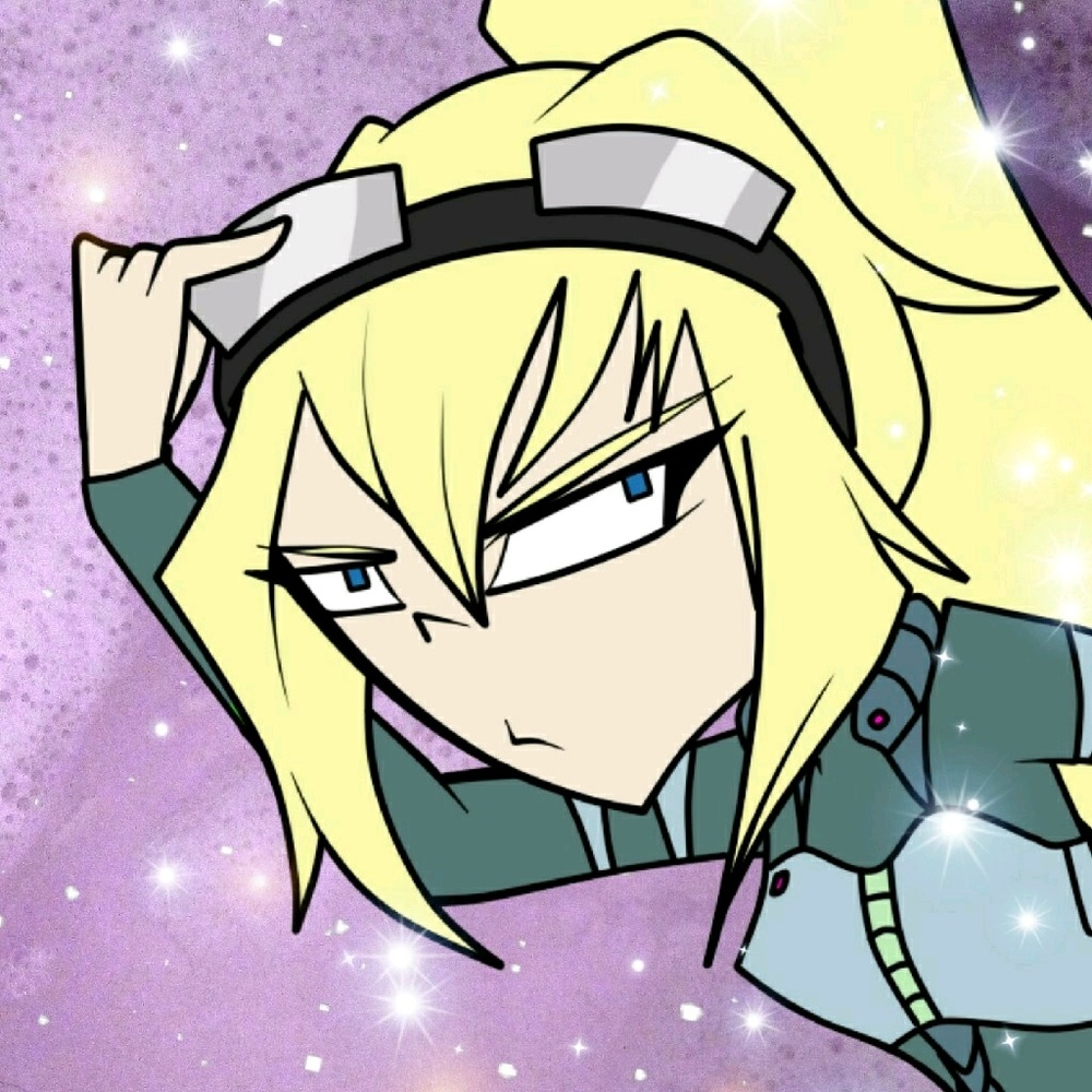 Meet your Posher, Beck